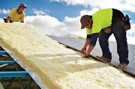 Types of Insulation We Offer in Jeffersonville, OH